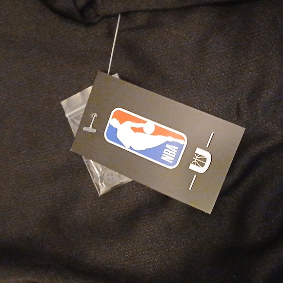 NBA Shirts Golden State Warriors Mens 2 Button Baseball Jersey New